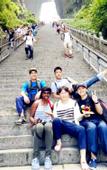 Туры в отель Zhangjiajie Tongfu Inn