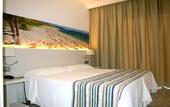 Туры в отель Hotel Rosales Formentera