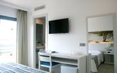 Туры в отель Hotel Rosales Formentera