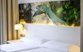 Туры в отель Hotel Rosales Formentera