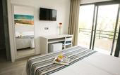 Туры в отель Hotel Rosales Formentera