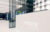 Туры в отель INNSiDE by Melia Zhengzhou