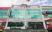 Туры в отель Green Hotel