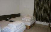 Туры в отель Green Hotel