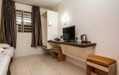 Туры в отель Green Hotel