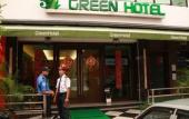 Туры в отель Green Hotel