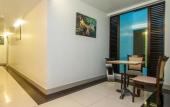 Туры в отель Green Hotel