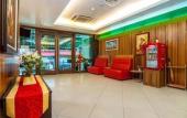 Туры в отель Green Hotel