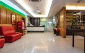 Туры в отель Green Hotel