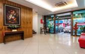 Туры в отель Green Hotel