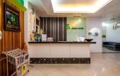 Туры в отель Green Hotel