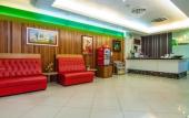 Туры в отель Green Hotel