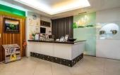 Туры в отель Green Hotel
