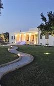 Туры в отель Willaria country house