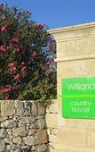 Туры в отель Willaria country house