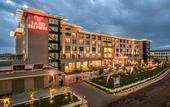Туры в отель Crowne Plaza Nairobi Airport by IHG