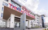 Туры в отель Crowne Plaza Nairobi Airport by IHG