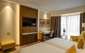 Туры в отель Crowne Plaza Nairobi Airport by IHG