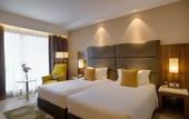Туры в отель Crowne Plaza Nairobi Airport by IHG