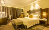 Туры в отель Crowne Plaza Nairobi Airport by IHG