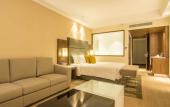 Туры в отель Crowne Plaza Nairobi Airport by IHG