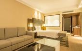 Туры в отель Crowne Plaza Nairobi Airport by IHG