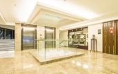 Туры в отель Crowne Plaza Nairobi Airport by IHG