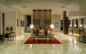 Туры в отель Crowne Plaza Nairobi Airport by IHG