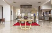 Туры в отель Crowne Plaza Nairobi Airport by IHG