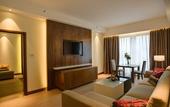 Туры в отель Crowne Plaza Nairobi Airport by IHG