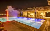 Туры в отель Crowne Plaza Nairobi Airport by IHG