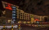 Туры в отель Crowne Plaza Nairobi Airport by IHG