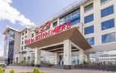 Туры в отель Crowne Plaza Nairobi Airport by IHG