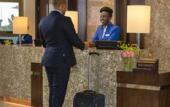 Туры в отель Crowne Plaza Nairobi Airport by IHG