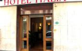Туры в отель Hotel Italia