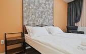Туры в отель «Грин Вилль» гостевой дом