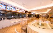 Туры в отель Vienna International Hotel (Xi'an Big Wild Goose Pagoda Datang Everbright City)