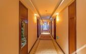 Туры в отель Vienna International Hotel (Xi'an Big Wild Goose Pagoda Datang Everbright City)