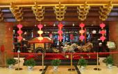 Туры в отель Vienna International Hotel (Xi'an Big Wild Goose Pagoda Datang Everbright City)