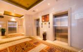 Туры в отель Vienna International Hotel (Xi'an Big Wild Goose Pagoda Datang Everbright City)