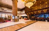 Туры в отель Vienna International Hotel (Xi'an Big Wild Goose Pagoda Datang Everbright City)