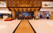 Туры в отель Vienna International Hotel (Xi'an Big Wild Goose Pagoda Datang Everbright City)
