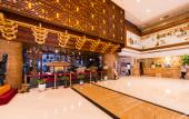 Туры в отель Vienna International Hotel (Xi'an Big Wild Goose Pagoda Datang Everbright City)