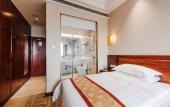 Туры в отель Vienna International Hotel (Xi'an Big Wild Goose Pagoda Datang Everbright City)