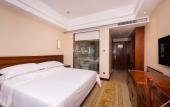Туры в отель Vienna International Hotel (Xi'an Big Wild Goose Pagoda Datang Everbright City)
