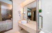 Туры в отель Vienna International Hotel (Xi'an Big Wild Goose Pagoda Datang Everbright City)