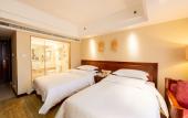 Туры в отель Vienna International Hotel (Xi'an Big Wild Goose Pagoda Datang Everbright City)