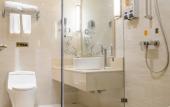 Туры в отель Vienna International Hotel (Xi'an Big Wild Goose Pagoda Datang Everbright City)