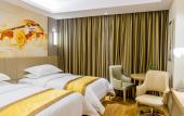 Туры в отель Vienna International Hotel (Xi'an Big Wild Goose Pagoda Datang Everbright City)