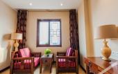 Туры в отель Vienna International Hotel (Xi'an Big Wild Goose Pagoda Datang Everbright City)
